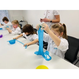  Bratislava: AURELIUM | SCIENCE WORKSHOP